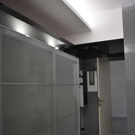 Ipponatte 29 Roma Apartment *
