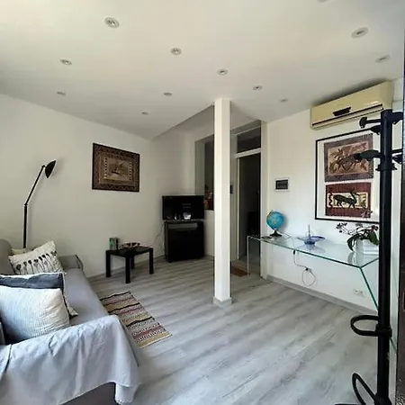 Ipponatte 29 Roma Apartmán