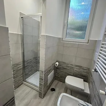 Apartment Ipponatte 29 Roma *