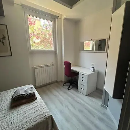 Ipponatte 29 Roma Casal Palocco