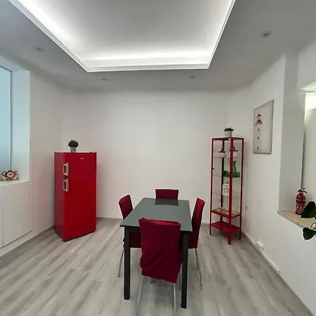 Apartmán Ipponatte 29 Roma Casal Palocco