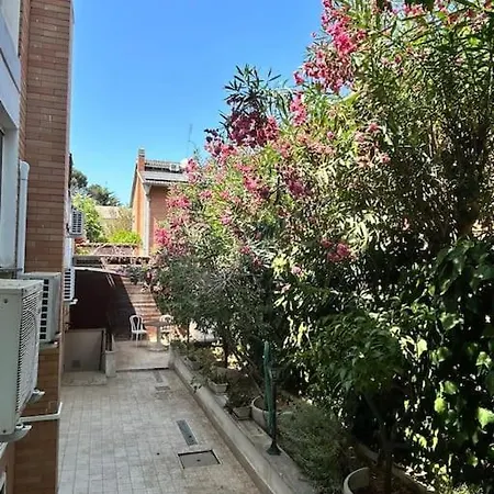 Apartment Ipponatte 29 Roma