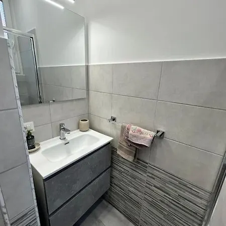 Ipponatte 29 Roma Apartment *