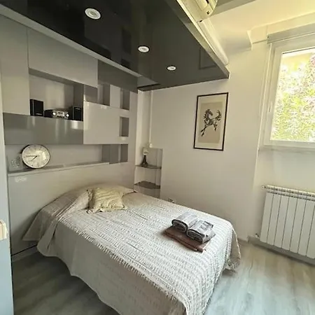 Apartment Ipponatte 29 Roma *
