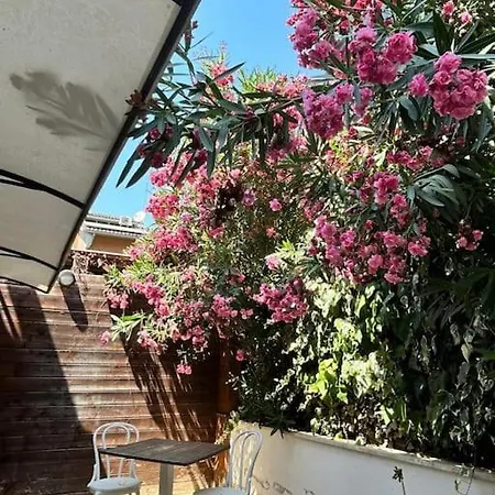 Apartment Ipponatte 29 Roma Casal Palocco