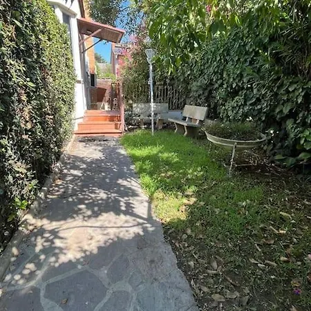Appartamento Ipponatte 29 Roma